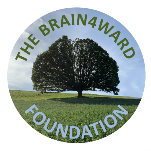 Brain4ward foundation logo